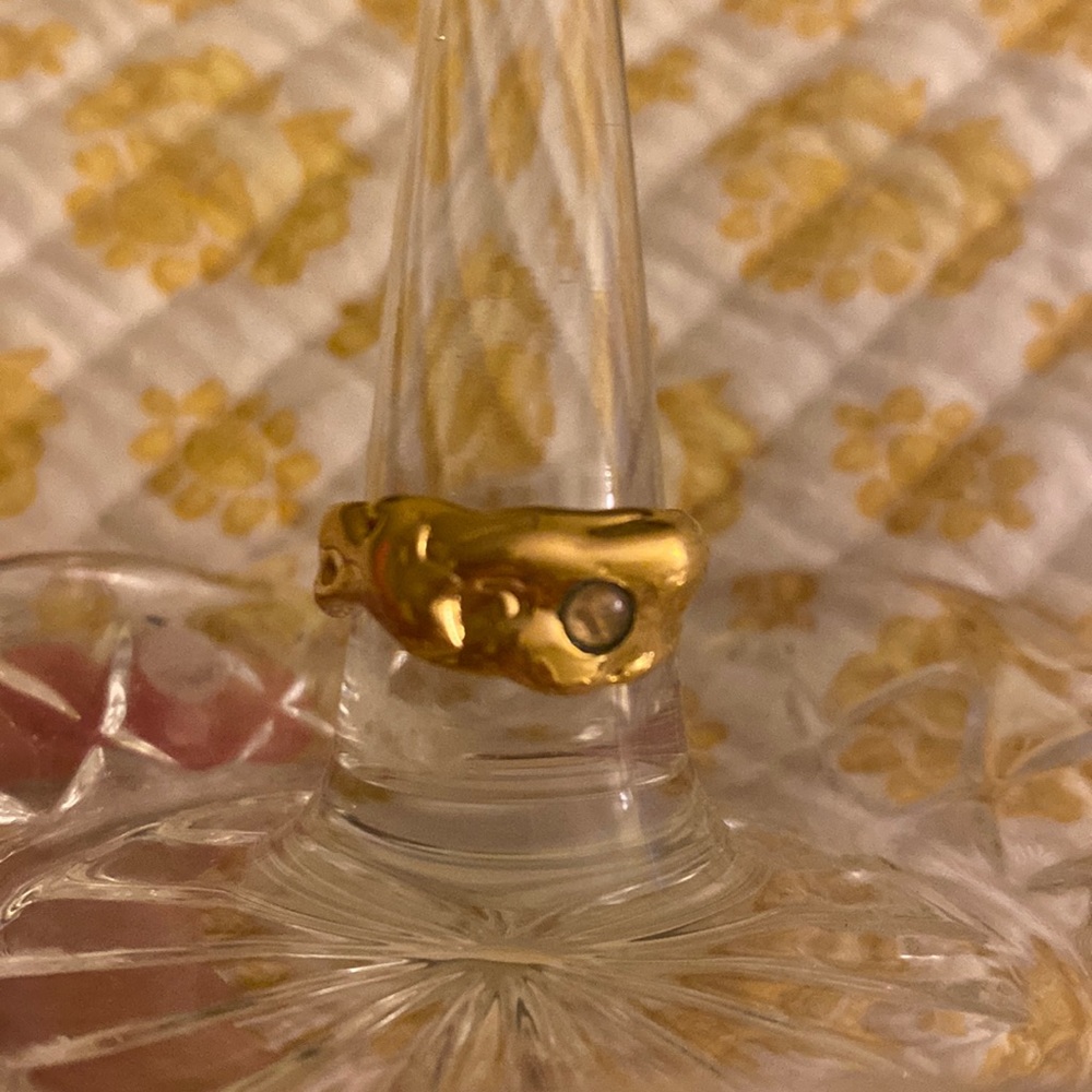 Merewif Ring